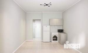 Студия квартира, вторичка, 19м2, 7/9 этаж
