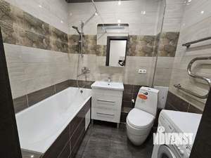 1-к квартира, вторичка, 50м2, 5/16 этаж