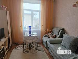 Студия квартира, вторичка, 19м2, 4/4 этаж