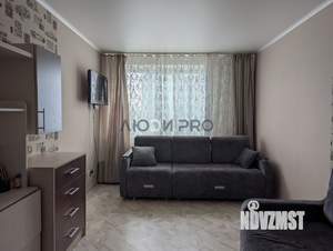 1-к квартира, вторичка, 36м2, 2/16 этаж