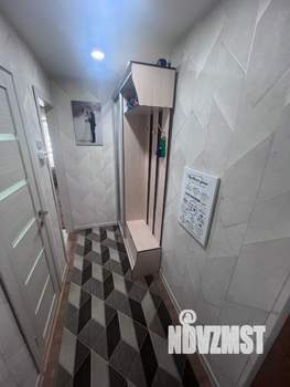 2-к квартира, вторичка, 31м2, 4/5 этаж