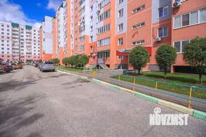 3-к квартира, вторичка, 99м2, 2/14 этаж