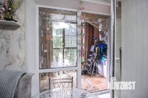 Студия квартира, вторичка, 25м2, 3/17 этаж