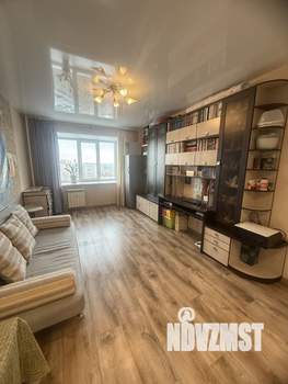 2-к квартира, вторичка, 47м2, 13/16 этаж