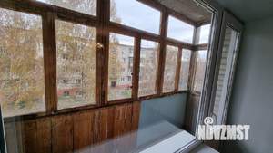 3-к квартира, вторичка, 61м2, 3/5 этаж