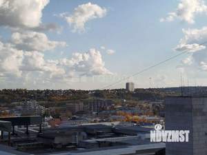 1-к квартира, вторичка, 41м2, 13/16 этаж