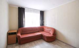 1-к квартира, вторичка, 32м2, 1/4 этаж