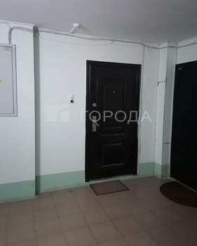 1-к квартира, вторичка, 49м2, 2/16 этаж