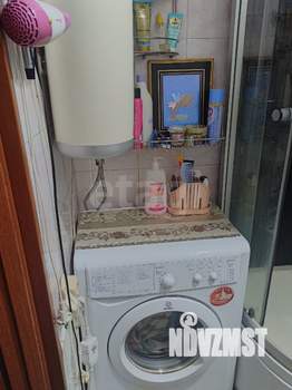 1-к квартира, вторичка, 45м2, 2/5 этаж