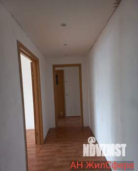 3-к квартира, вторичка, 66м2, 3/12 этаж