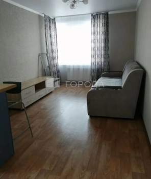 Студия квартира, вторичка, 26м2, 3/18 этаж