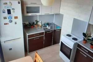 1-к квартира, вторичка, 33м2, 7/10 этаж