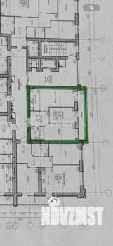 2-к квартира, вторичка, 62м2, 7/15 этаж