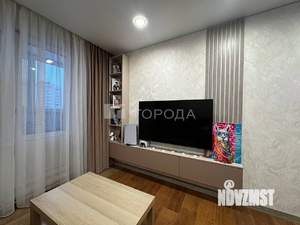 2-к квартира, вторичка, 50м2, 4/10 этаж