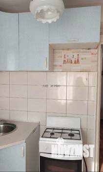 2-к квартира, вторичка, 44м2, 3/5 этаж