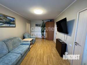 4-к квартира, вторичка, 60м2, 4/5 этаж