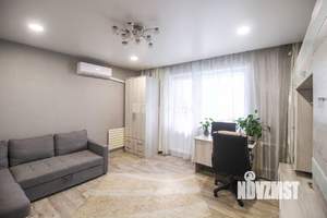 3-к квартира, вторичка, 72м2, 7/9 этаж