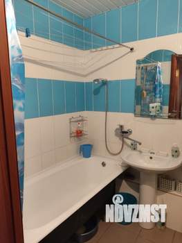 2-к квартира, вторичка, 46м2, 6/10 этаж