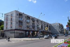 3-к квартира, вторичка, 54м2, 3/5 этаж