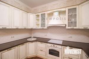3-к квартира, вторичка, 127м2, 4/10 этаж