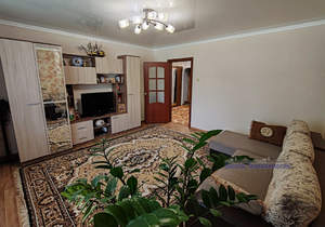 3-к квартира, вторичка, 67м2, 1/9 этаж