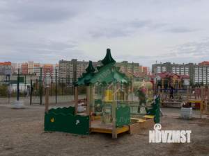 Студия квартира, вторичка, 25м2, 3/16 этаж