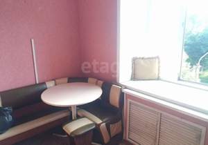 Студия квартира, вторичка, 18м2, 3/4 этаж