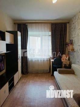 1-к квартира, вторичка, 37м2, 1/12 этаж
