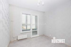 1-к квартира, вторичка, 35м2, 14/17 этаж