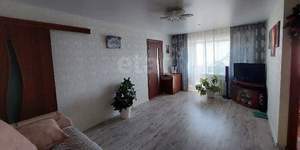 2-к квартира, вторичка, 42м2, 4/5 этаж