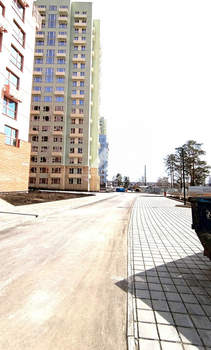 2-к квартира, вторичка, 49м2, 20/24 этаж