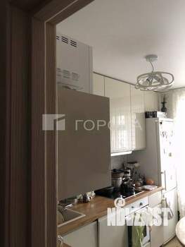 2-к квартира, вторичка, 60м2, 3/5 этаж