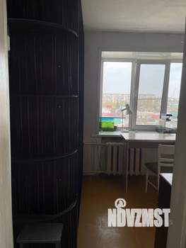 3-к квартира, вторичка, 50м2, 5/5 этаж