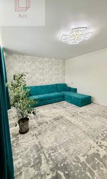 4-к квартира, вторичка, 98м2, 3/10 этаж