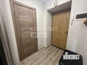 Студия квартира, вторичка, 29м2, 4/10 этаж