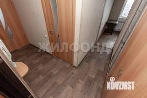 2-к квартира, вторичка, 43м2, 5/5 этаж