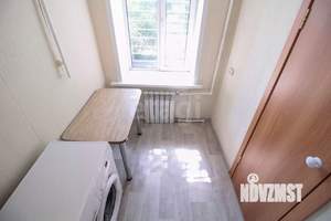 1-к квартира, вторичка, 32м2, 1/4 этаж