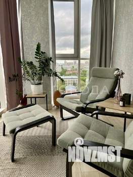 2-к квартира, вторичка, 66м2, 16/16 этаж