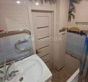 3-к квартира, вторичка, 66м2, 7/9 этаж