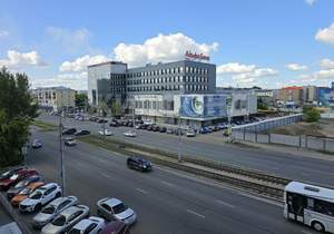 1-к квартира, вторичка, 20м2, 4/10 этаж