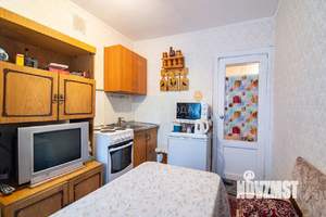 1-к квартира, вторичка, 37м2, 1/9 этаж