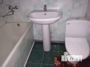 2-к квартира, вторичка, 35м2, 8/9 этаж