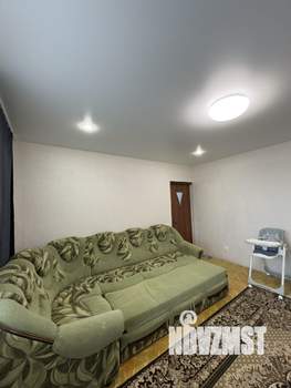 3-к квартира, вторичка, 70м2, 2/3 этаж