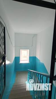 2-к квартира, вторичка, 51м2, 6/6 этаж