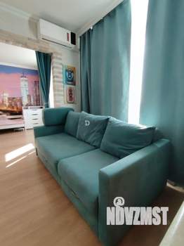 1-к квартира, вторичка, 43м2, 15/16 этаж