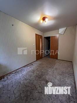 3-к квартира, вторичка, 75м2, 2/4 этаж