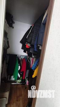 3-к квартира, вторичка, 57м2, 6/9 этаж