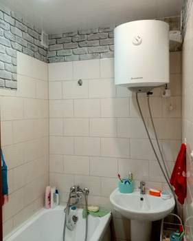 2-к квартира, вторичка, 45м2, 5/5 этаж