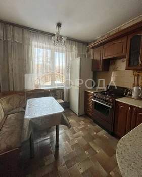 2-к квартира, вторичка, 60м2, 2/9 этаж