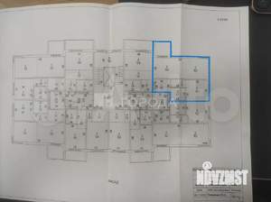 3-к квартира, вторичка, 52м2, 5/10 этаж